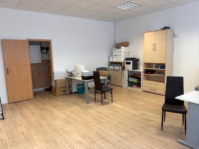 Gewerbeobjekt Darmstadt Eberstadt - 450&euro; | Angebot:26254573