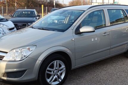 Opel Astra 211.000 km 2.850 &euro; Rodgau / Nieder-Roden 63110