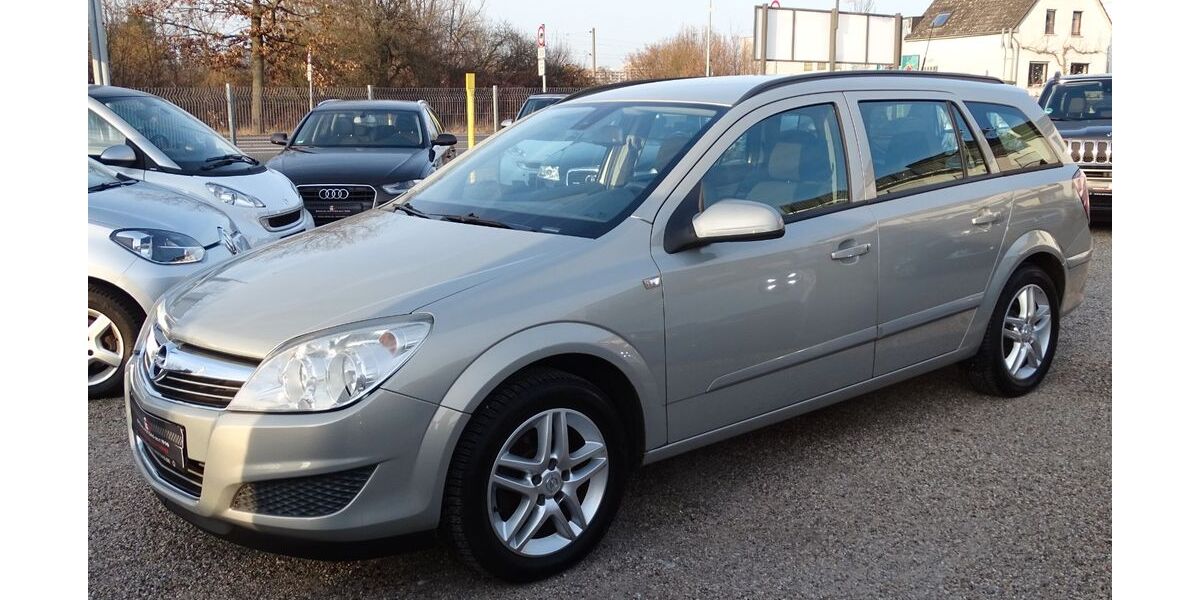 Opel Astra 211.000 km 2.850 &euro; Rodgau / Nieder-Roden 63110