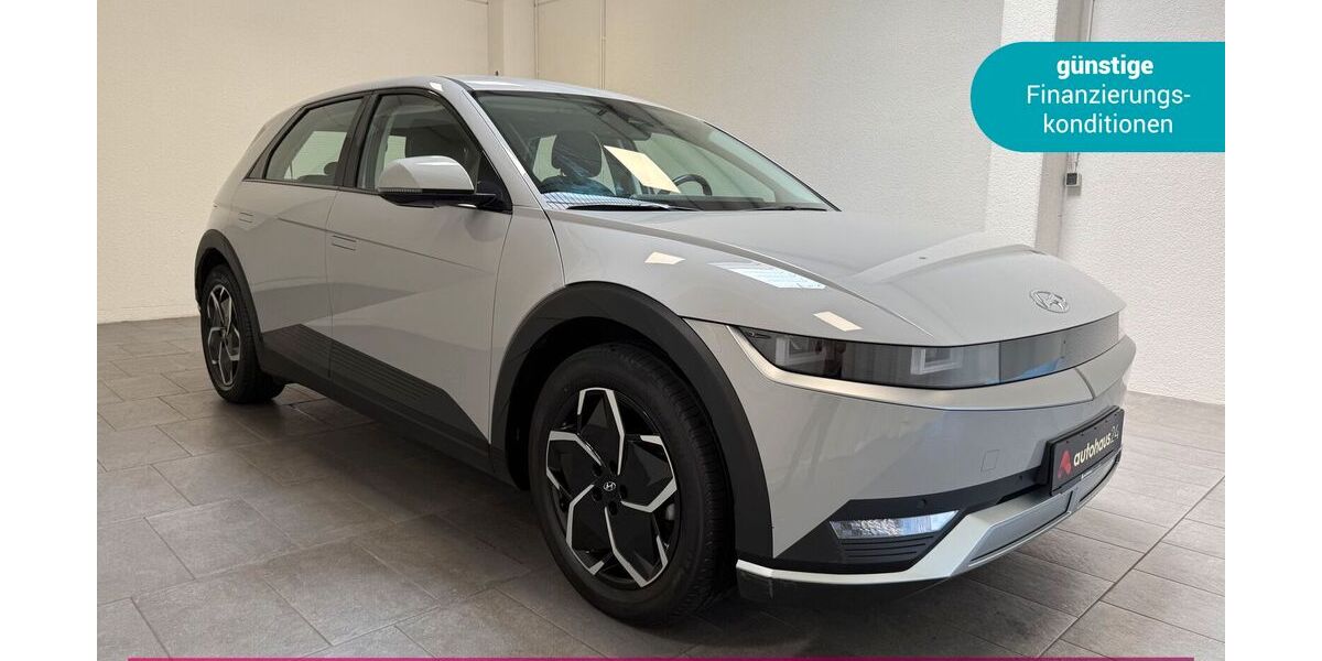 Hyundai IONIQ 5 16.780 km 30.470 &euro; Egelsbach 63329