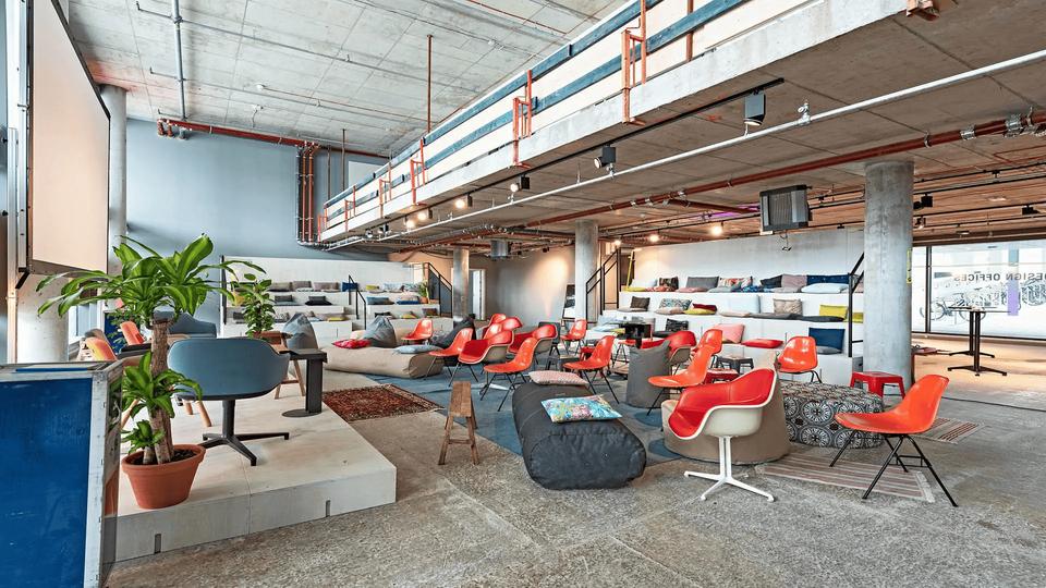 Gewerbeobjekt Frankfurt am Main Innenstadt 2 - 339&euro; | Angebot:26628862