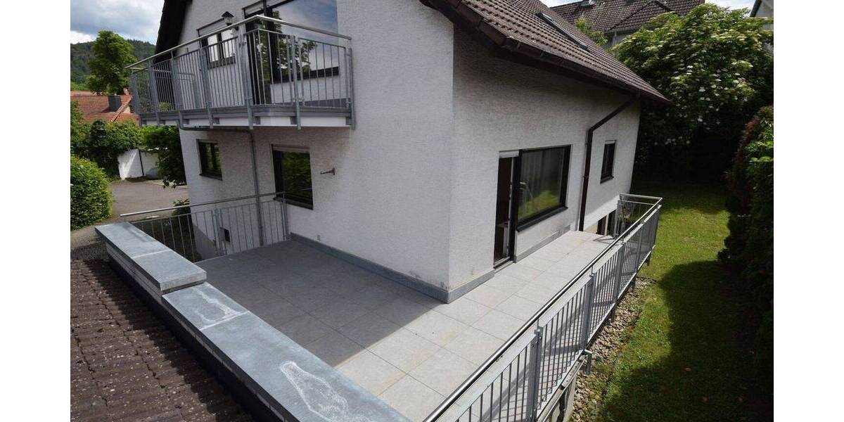 Mehrfamilienhaus, Wohnhaus Seeheim-Jugenheim Seeheim - 5 Zimmer, 196 m&sup2;, 742.000&euro; | Angebot:26583868
