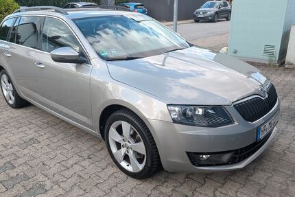 Skoda Octavia 82.500 km 10.300 &euro; Bensheim 64625