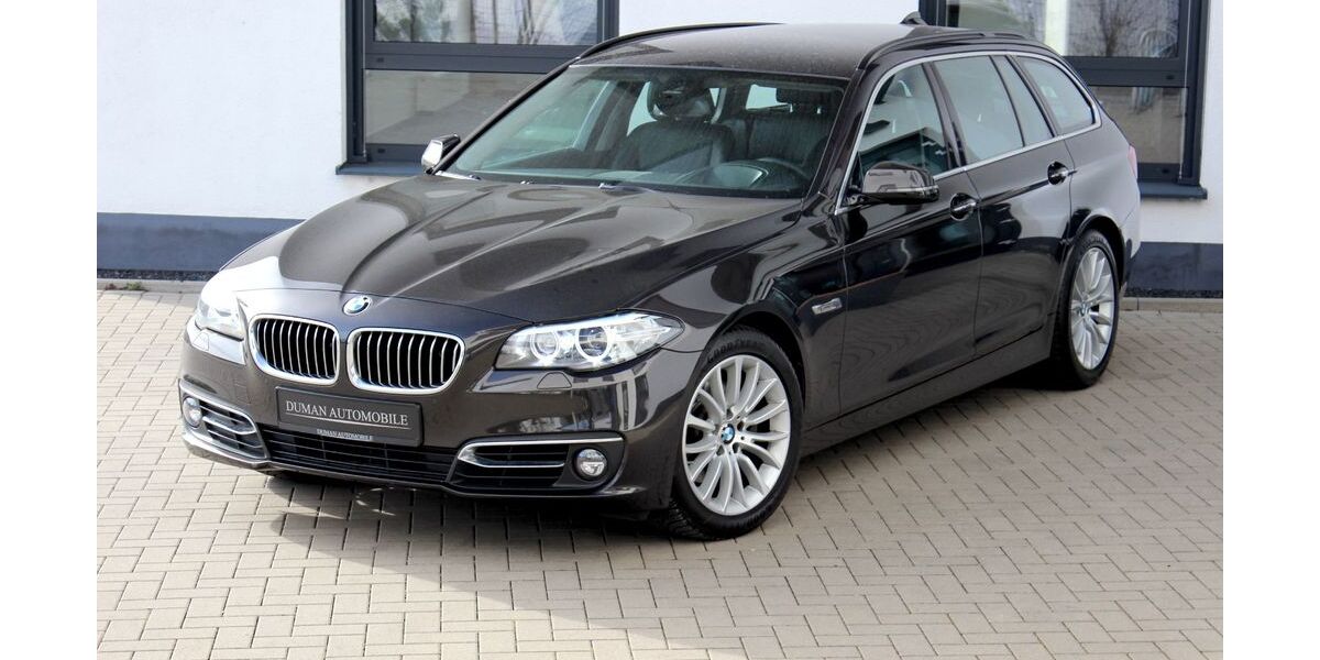 BMW 520 98.600 km 18.900 &euro; Bischofsheim 65474