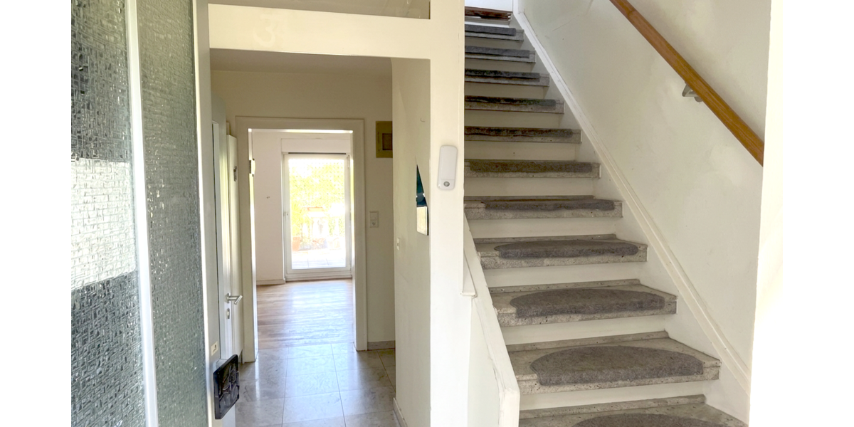 Freistehendes Einfamilienhaus in Mühltal-Traisa, auf 728 m² Grundstück - Einfamilienhaus Mühltal-Traisa Darmstadt/Vororte | Angebot:27034460