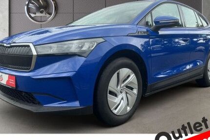Skoda Enyaq 32.455 km 21.890 € Neu-Isenburg 63263