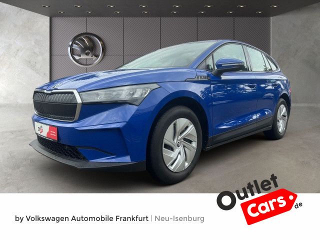 Skoda Enyaq 32.455 km 21.890 € Neu-Isenburg 63263