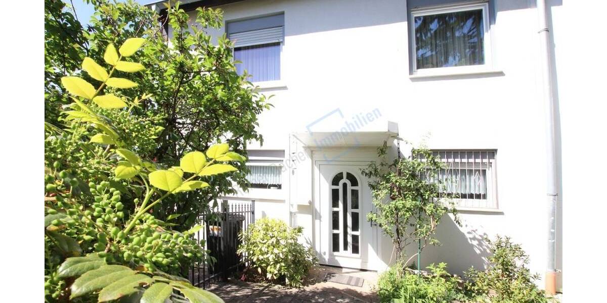 Mehrfamilienhaus, Wohnhaus Darmstadt Eberstadt - 5 Zimmer, 159 m&sup2;, 649.900&euro; | Angebot:26554649