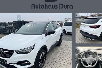 Opel Grandland (X) 96.000 km 17.450 &euro; Rüsselsheim 65428