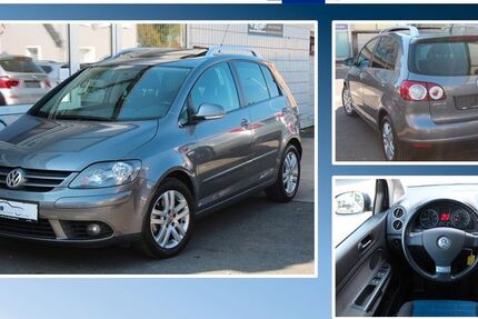 VW Golf Plus 188.000 km 5.999 &euro; Biebesheim 64584