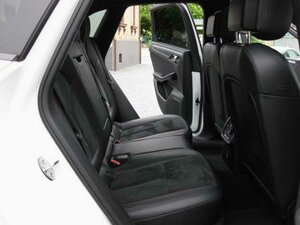 Porsche Macan PDK dt.Fzg. Top Ausst. 64.000 km 34.999 &euro; Biebesheim 64584