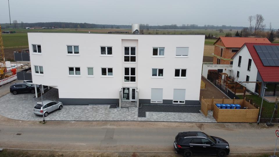 Gewerbeobjekt Münster (Hessen) - 920&euro; | Angebot:26234543