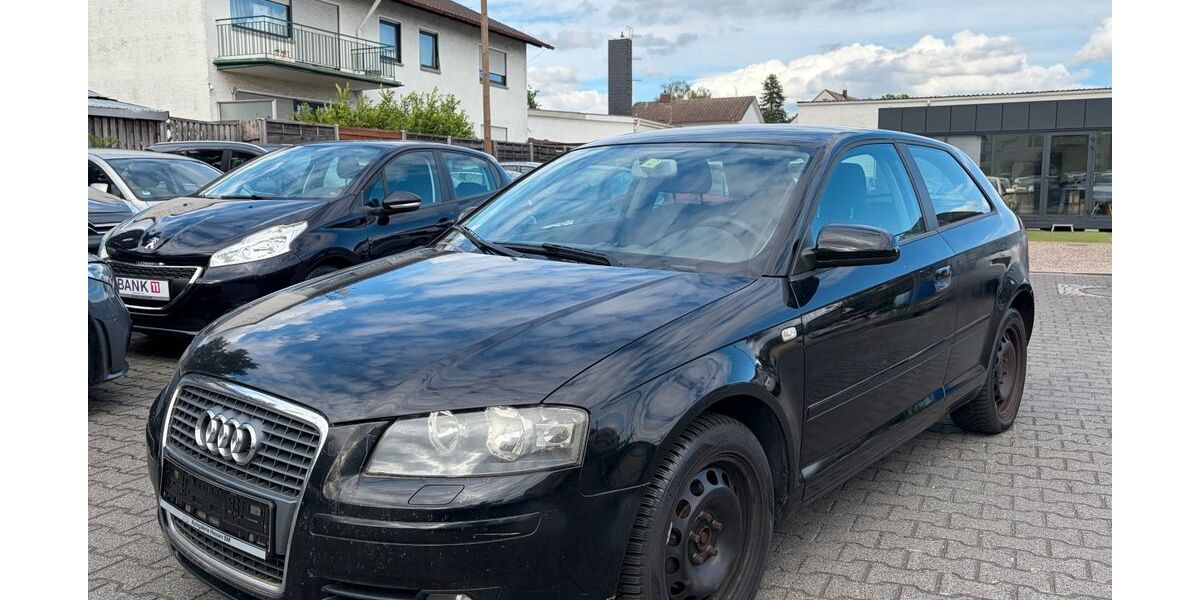 Audi A3 162.800 km 2.490 &euro; Egelsbach 63329