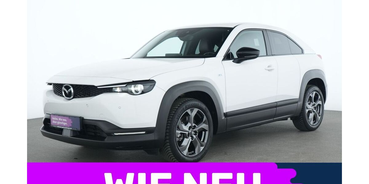 Mazda MX-30 20.505 km 16.447 &euro; Dietzenbach bei Frankfurt 63128