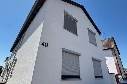 Wohnung Biebesheim am Rhein - 3 Zimmer, 89 m&sup2;, 349.000&euro; | Angebot:25216113