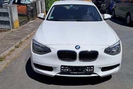 BMW 114 133.600 km 6.200 &euro; Otzberg 64853