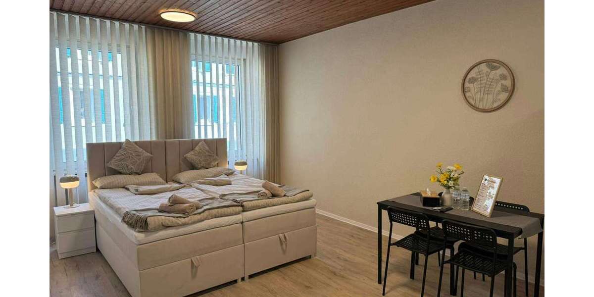 Zimmer Mainz Ebersheim - 1 Zimmer, 1.650&euro; | Angebot:23980281