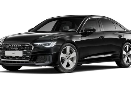 Audi A6 33.889 km 53.790 &euro; Hofheim 65719