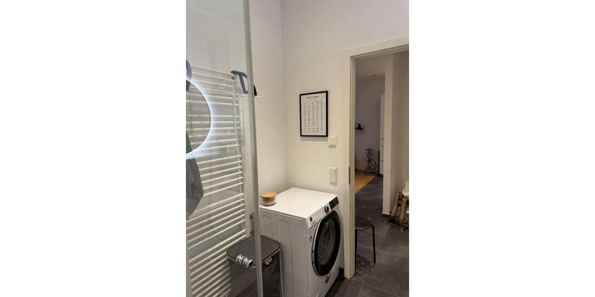 Hochparterre Darmstadt Bessungen - 2 Zimmer, 46 m&sup2;, 299.999&euro; | Angebot:25922223