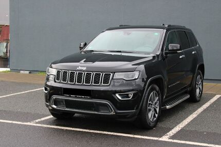 Jeep Grand Cherokee 75.800 km 26.700 &euro; Darmstadt 64289