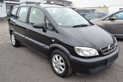 Opel Zafira 194.000 km 2.590 &euro; Rüsselsheim 65428