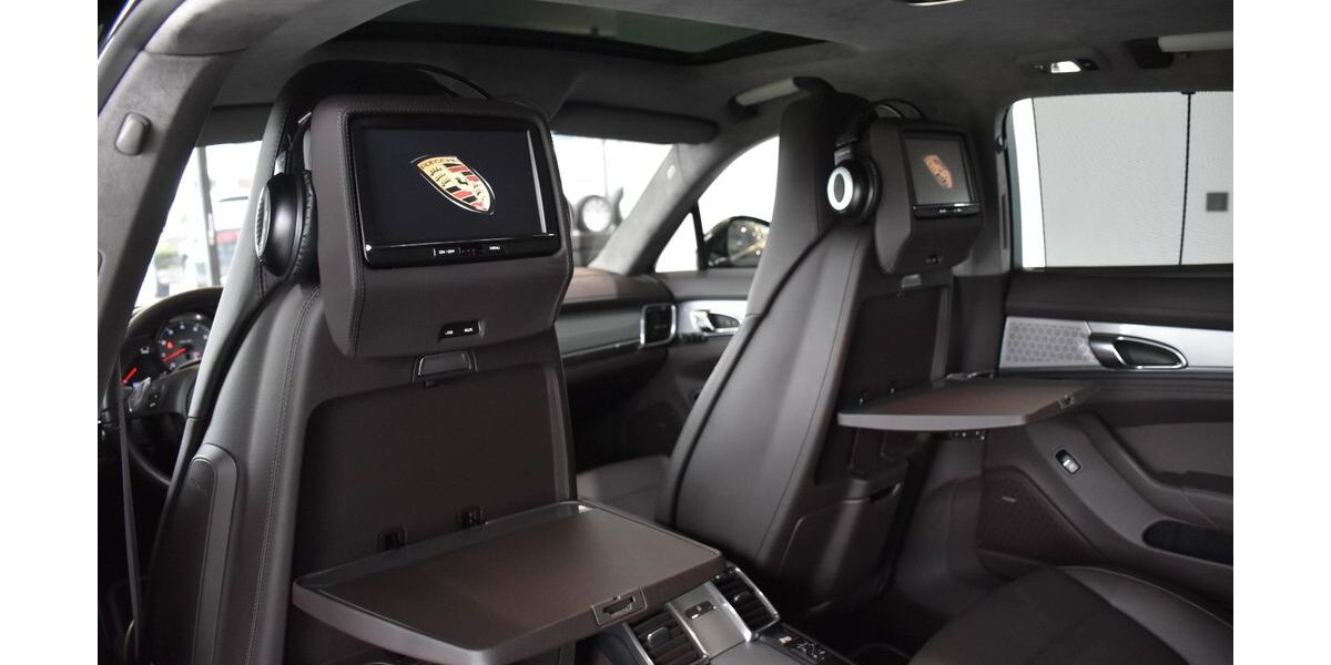 Porsche Panamera 136.275 km 35.950 &euro; Dieburg 64807