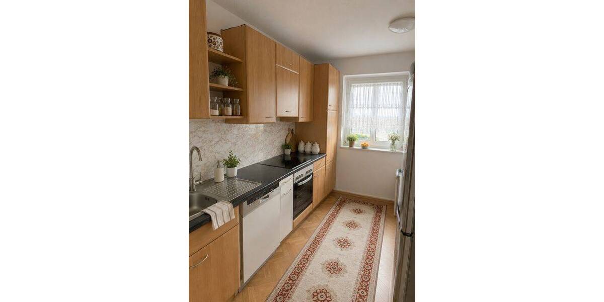 Etagenwohnung Langen (Hessen) Langen - 3 Zimmer, 83 m&sup2;, 259.998&euro; | Angebot:26806847