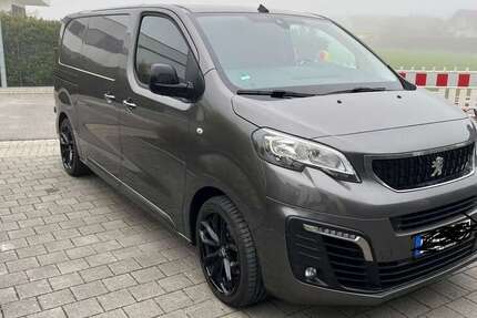 Peugeot Expert 48.000 km 25.800 € Groß-Roheheim 68649