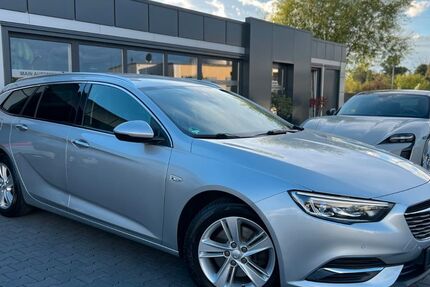 Opel Insignia 86.711 km 14.890 &euro; Seligenstadt 63500
