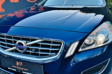 Volvo V60 154.000 km 12.990 &euro; Liederbach am Taunus 65835