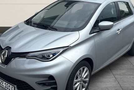 Renault ZOE 41.576 km 23.990 € Frankfurt am Main 60326