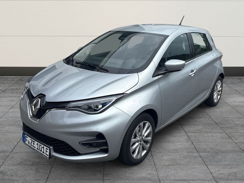 Renault ZOE 41.576 km 23.990 € Frankfurt am Main 60326
