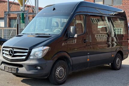 Mercedes-Benz Sprinter 260.000 km 15.950 &euro; Dieburg 64807