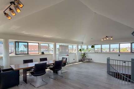 Gewerbeobjekt Offenbach Zentrum - 1.800&euro; | Angebot:27144034