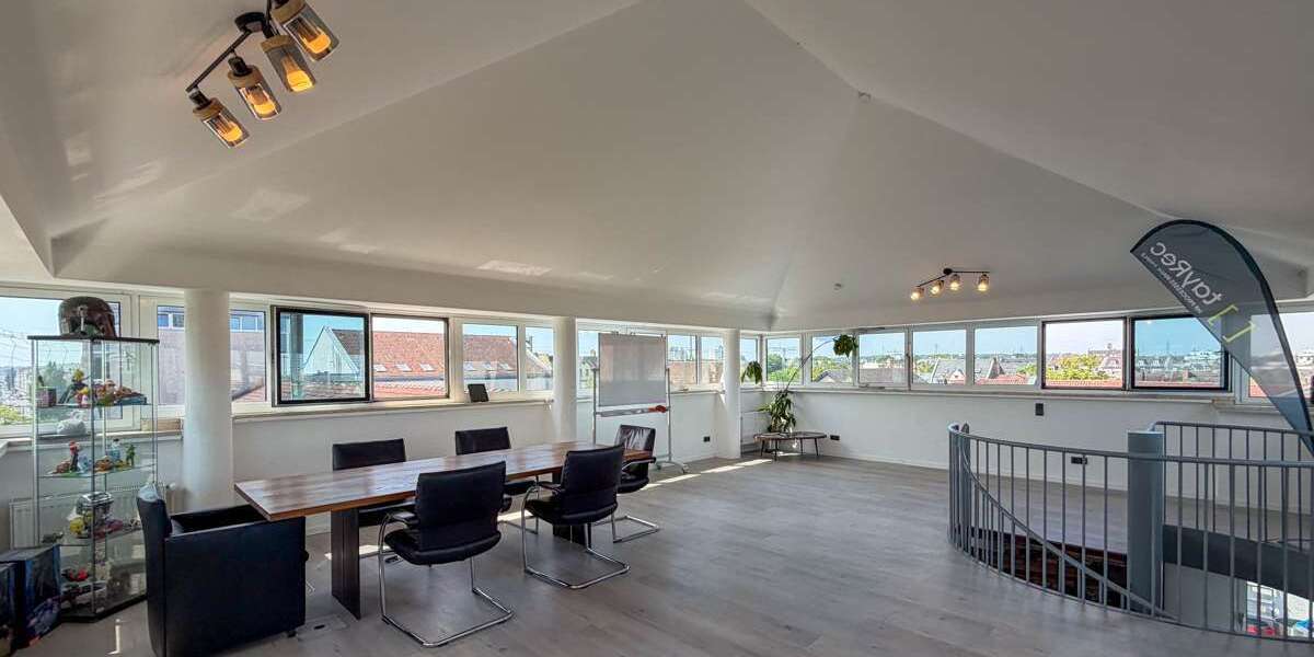 Gewerbeobjekt Offenbach Zentrum - 1.800&euro; | Angebot:27144034