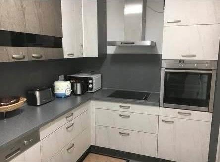 Etagenwohnung Mörfelden-Walldorf Walldorf - 4 Zimmer, 16 m&sup2;, 500&euro; | Angebot:25520136