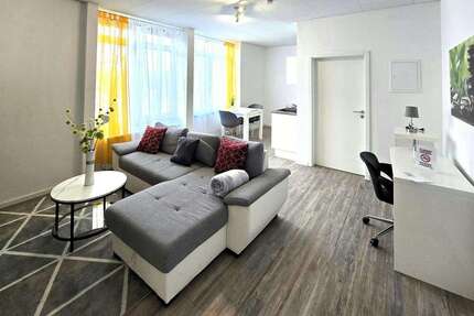Zimmer Raunheim - 1 Zimmer, 1.795&euro; | Angebot:22846926