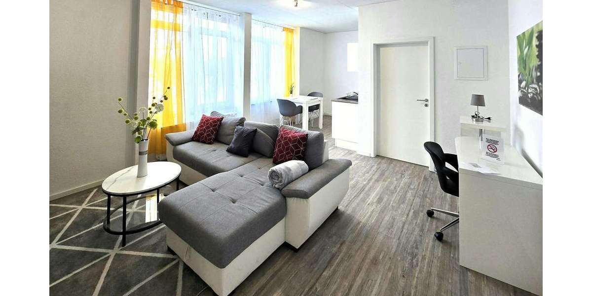 Zimmer Raunheim - 1 Zimmer, 1.795&euro; | Angebot:22846926
