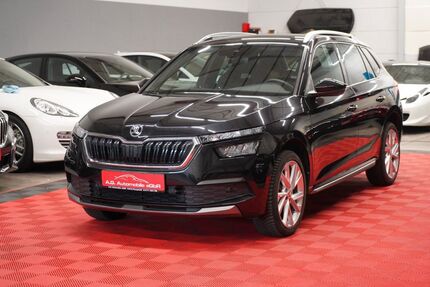 Skoda Kamiq 57.174 km 17.950 &euro; Pfungstadt 64319