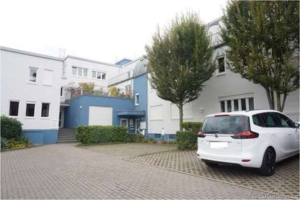 Wohnung Mainz Weisenau - 1 Zimmer, 17 m&sup2;, 320&euro; | Angebot:25352011