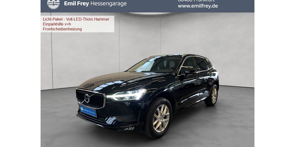 Volvo XC60 33.447 km 33.400 &euro; Frankfurt am Main 60486
