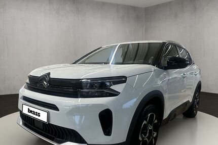 Citroen C5 Aircross 19.250 km 19.990 &euro; Darmstadt 64293