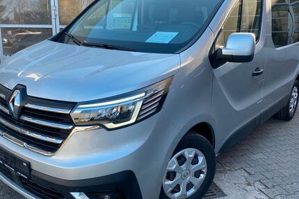 Renault Trafic 130.000 km 20.999 &euro; Griesheim 64347