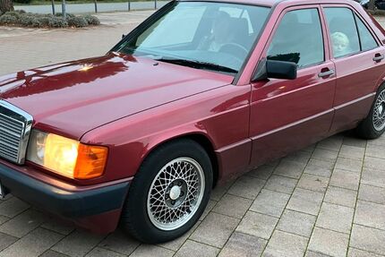 Mercedes-Benz 190 153.503 km 8.600 &euro; Büttelborn-Worfelden 64572