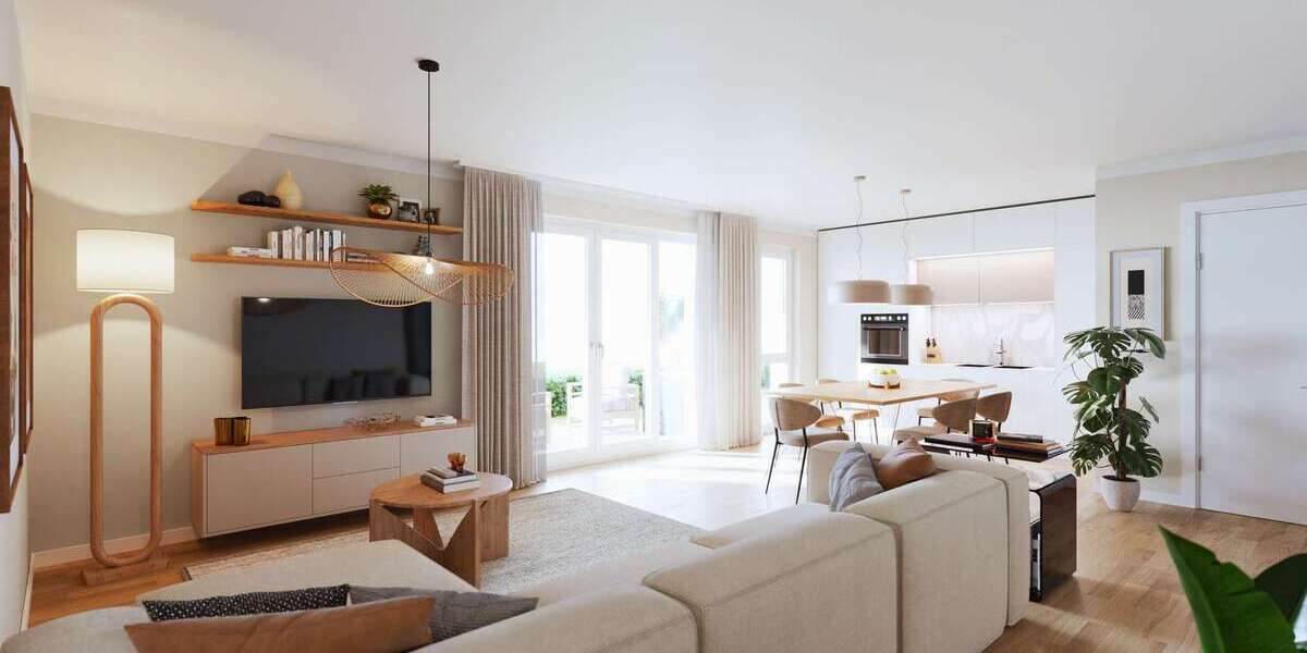 Etagenwohnung Langen (Hessen) - 4 Zimmer, 140 m&sup2;, 785.900&euro; | Angebot:23781580