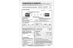 Premium-Bürogebäude (KfW 55) mit PV-Anlage und Parkplätzen - Gewerbeobjekt Mühltal In der Mordach | Angebot:27027867