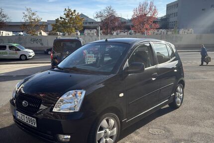 Kia Picanto 84.000 km 1.900 &euro; Frankfurt am Main 60435