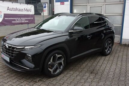 Hyundai TUCSON 63.158 km 27.850 &euro; Mühltal 64367
