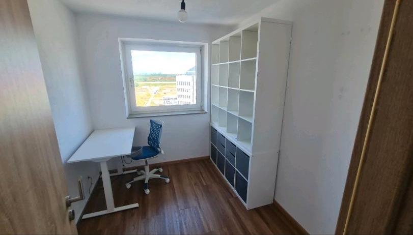 Etagenwohnung Langen (Hessen) - 4 Zimmer, 98 m&sup2;, 325.000&euro; | Angebot:24617331