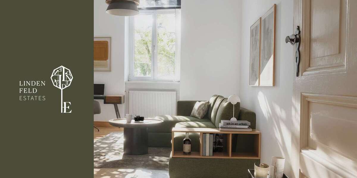 Etagenwohnung Frankfurt am Main Innenstadt 3 - 2 Zimmer, 49 m&sup2;, 385.000&euro; | Angebot:23173163